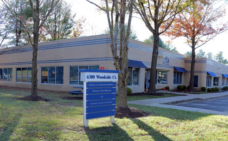 Hillcroft Professional Centre