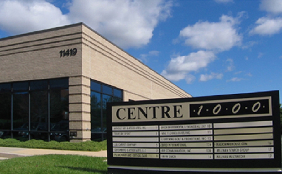 Centre 1000