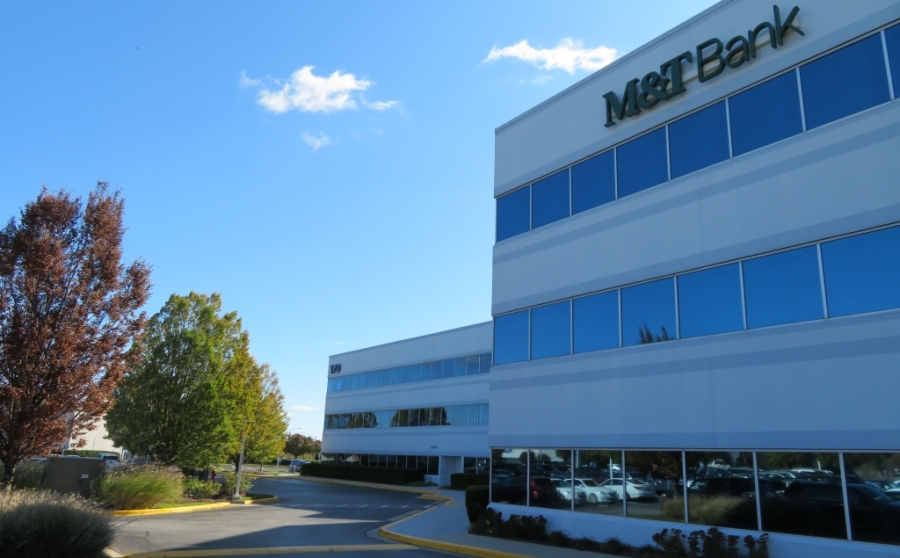 Annapolis Office Plaza