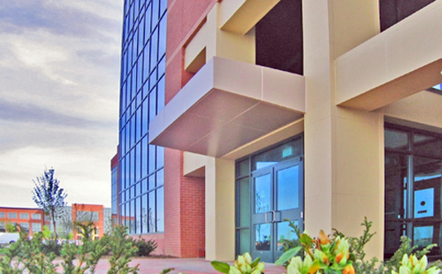 7110 Samuel Morse Drive