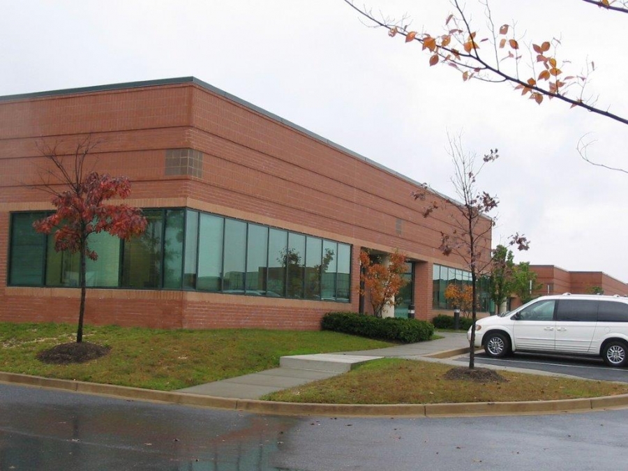 7085 Samuel Morse Drive