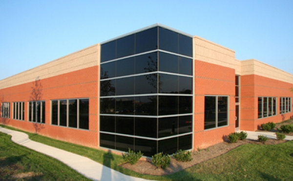 7227 Lee Deforest Drive
