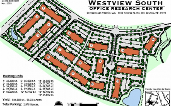 Westview South II