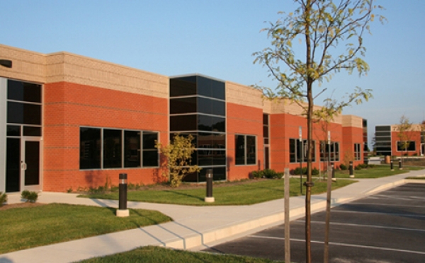 7221 Lee Deforest Drive
