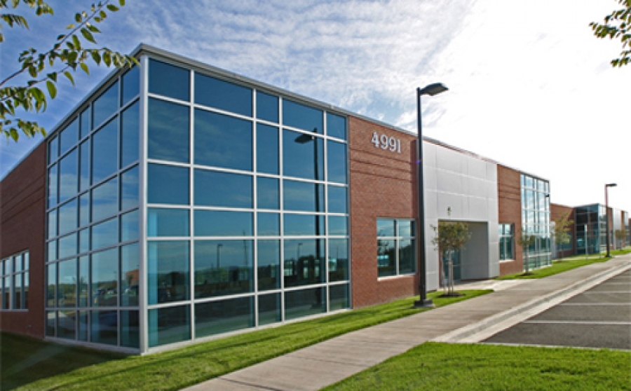 4991 New Design Road