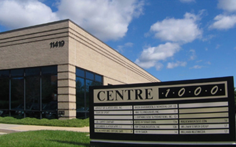 Centre 1000