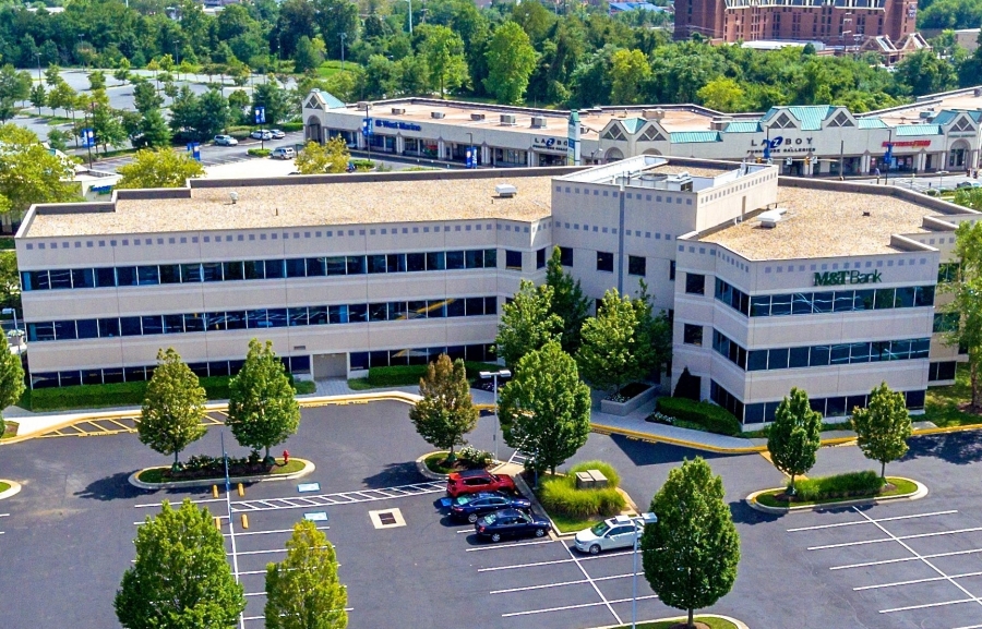 Annapolis Office Plaza