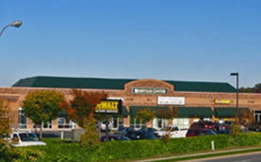 Rossville Centre
