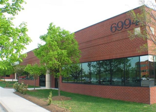Westridge Corporate Center