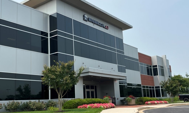 Eastridge Corporate Center