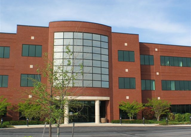 Westridge Corporate Center