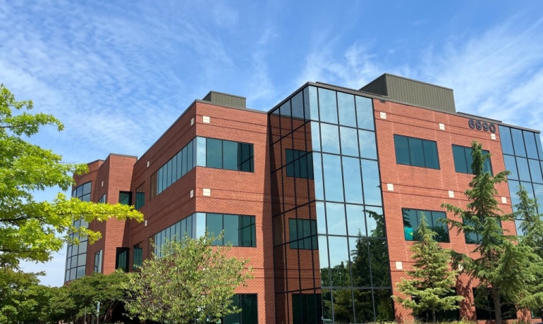Westridge Corporate Center