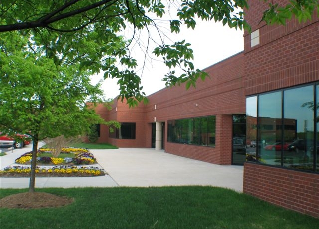 Westridge Corporate Center