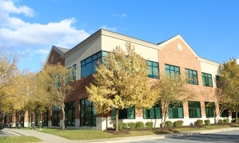 Snowden Commons
