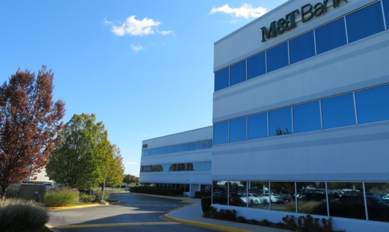 Annapolis Office Plaza