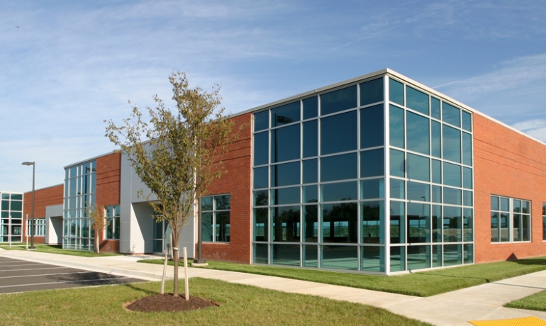 Westview South I