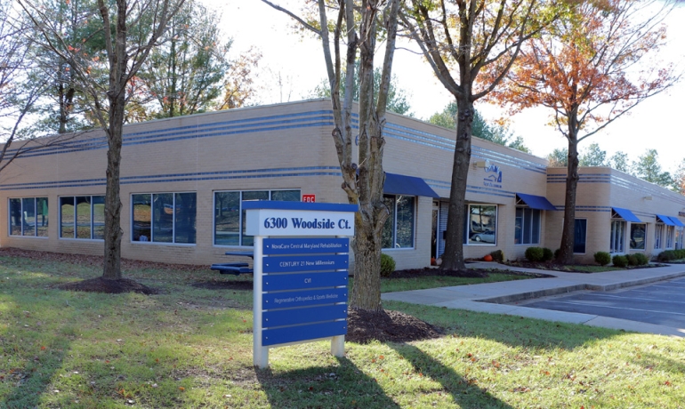 Hillcroft Professional Centre