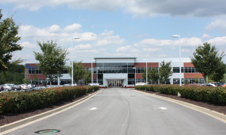 Eastridge Corporate Center