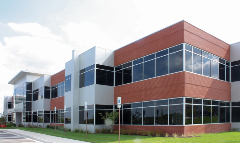 Eastridge Corporate Center