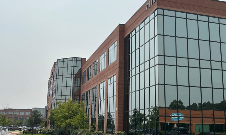 Crestpointe Corporate Center