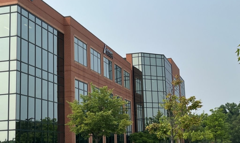 Crestpointe Corporate Center