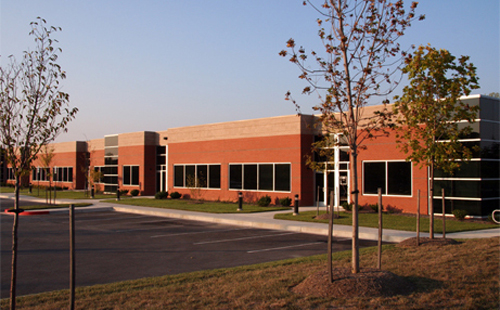 Lee Deforest Drive