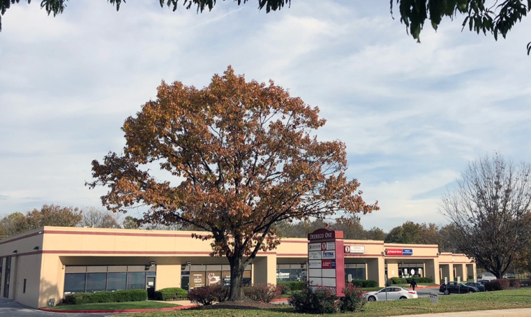 9472-9494 Deereco Road